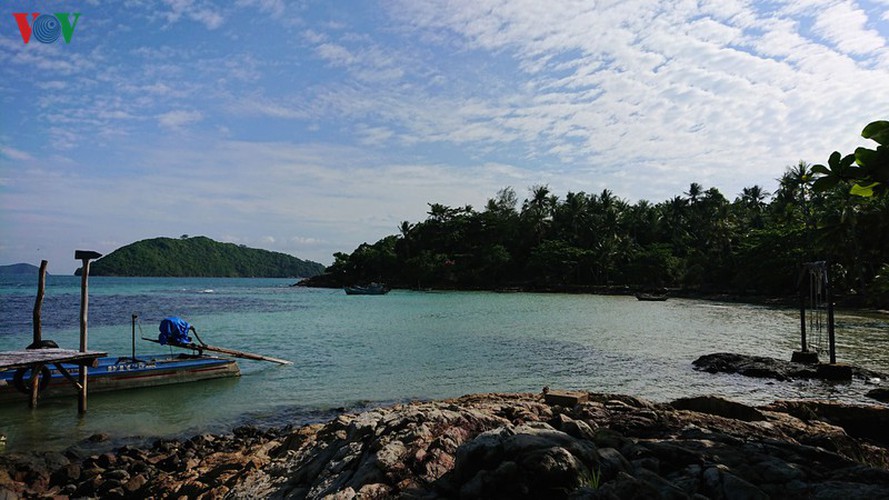 nam du archipelago proves to be favourite check-in spot among young people hinh 15