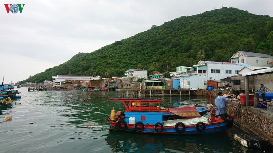 nam du archipelago proves to be favourite check-in spot among young people hinh 2