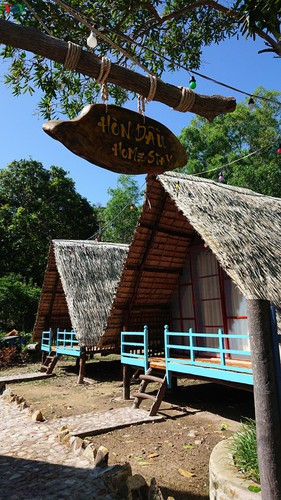 nam du archipelago proves to be favourite check-in spot among young people hinh 8