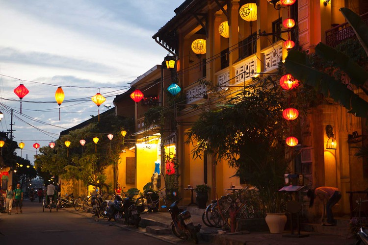 hoi an tops best cities in asia 2020 poll hinh 1