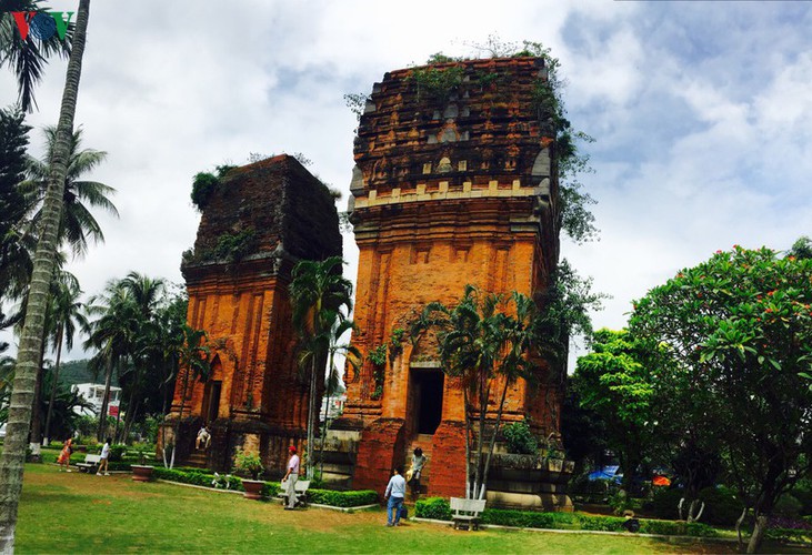 exploring the leading summer spots of quy nhon hinh 7