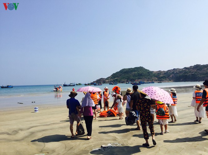 exploring the leading summer spots of quy nhon hinh 9