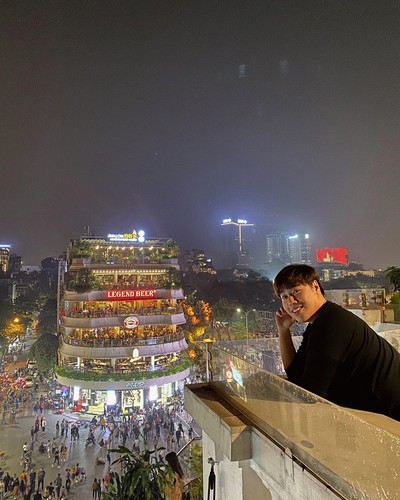 leading nightlife pedestrian streets nationwide hinh 5