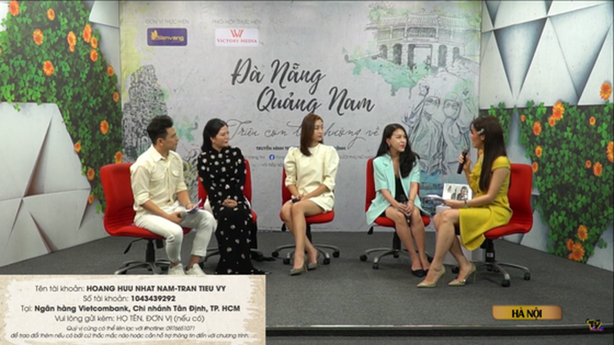fund-raising concert for frontline doctors in da nang, quang nam hinh 2