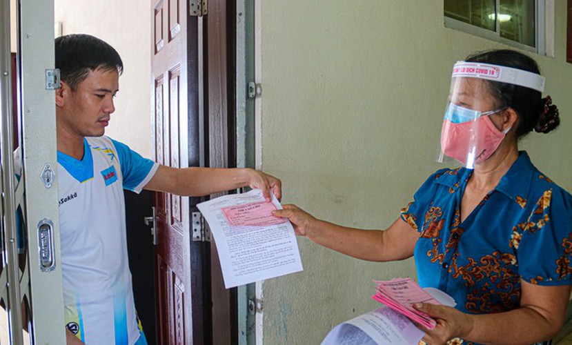 coupon system implemented in da nang for local shoppers hinh 13