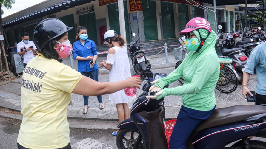coupon system implemented in da nang for local shoppers hinh 14