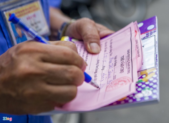 coupon system implemented in da nang for local shoppers hinh 2