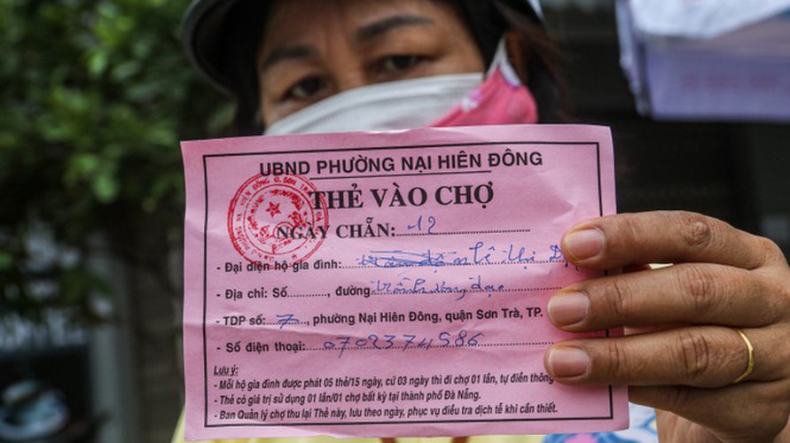 coupon system implemented in da nang for local shoppers hinh 9