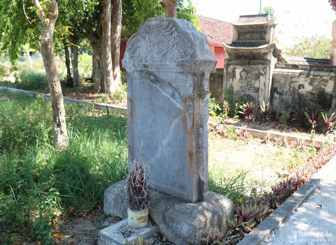 an insight into a century-old temple in nghe an hinh 9