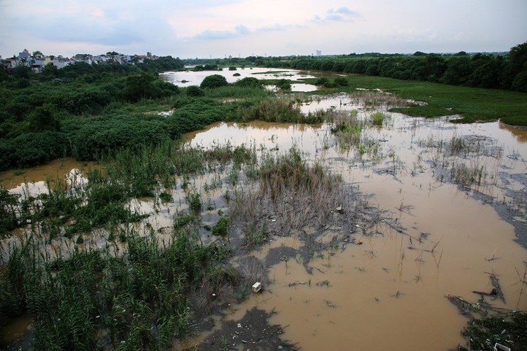 northern provinces on alert as chinese dam opens floodgates hinh 13