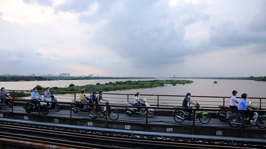 northern provinces on alert as chinese dam opens floodgates hinh 6