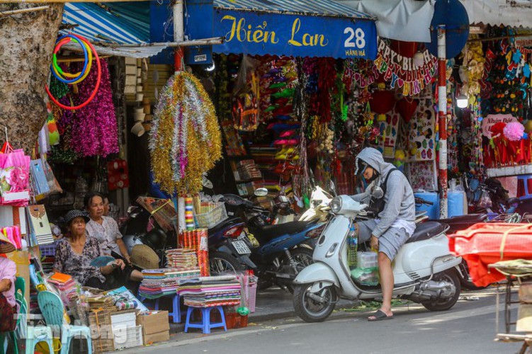 votive paper market appears quiet during ‘ghost month’ hinh 3