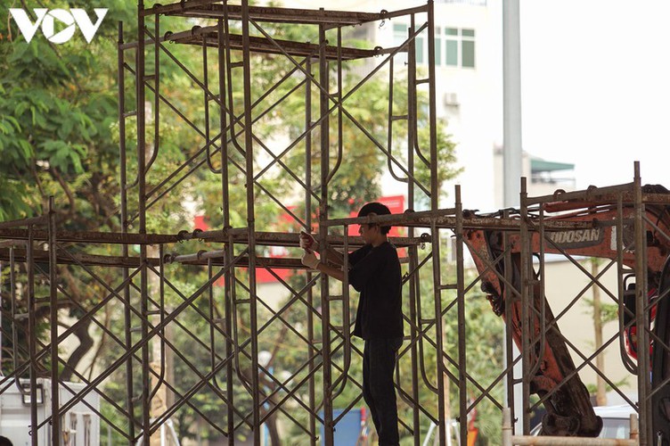 vnd560 billion flyover takes shape in hanoi hinh 10