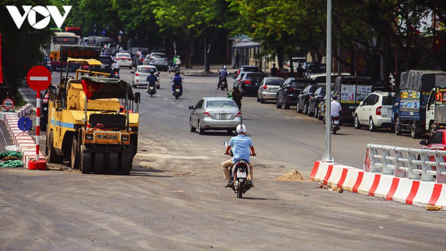 vnd560 billion flyover takes shape in hanoi hinh 3