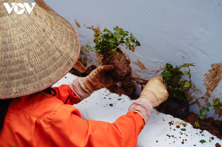 vnd560 billion flyover takes shape in hanoi hinh 8