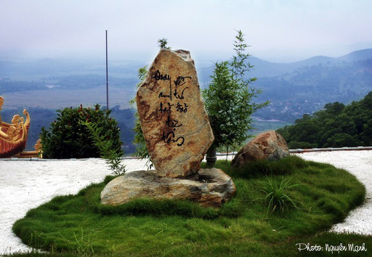 a look at four of most famous buddhist destinations nationwide hinh 1