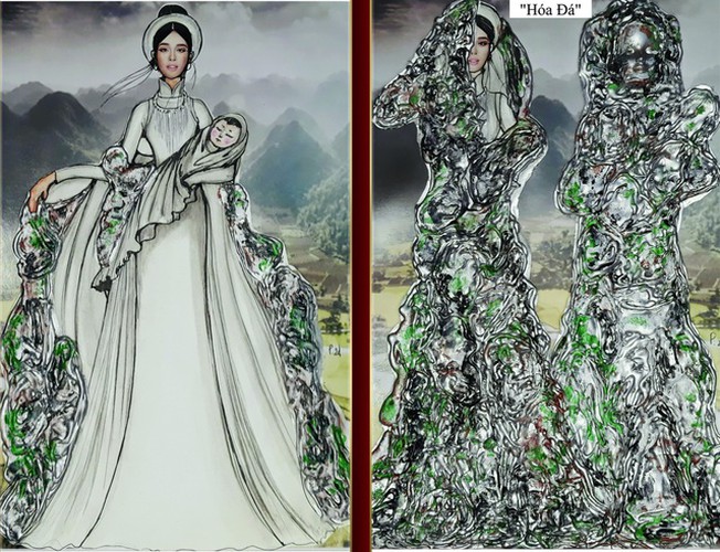 leading costume designs for khanh van at miss universe announced hinh 6