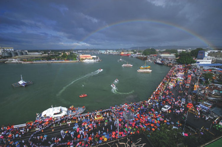 photo exhibition opens to showcase asean land and people hinh 8