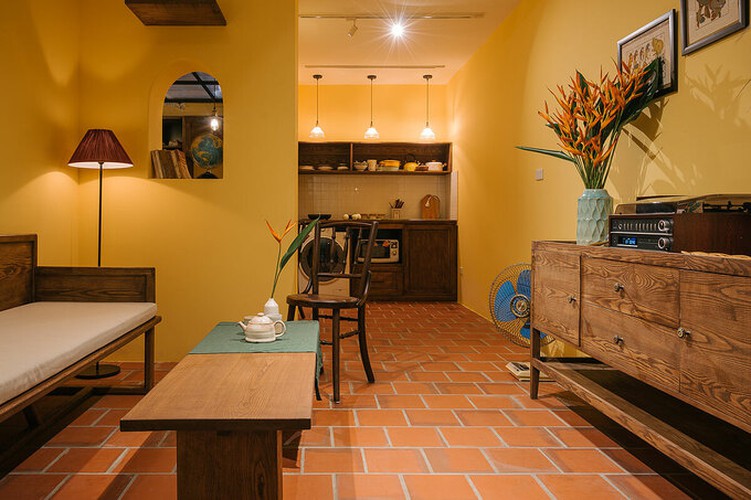 leading homestays in hanoi for national day holiday hinh 1