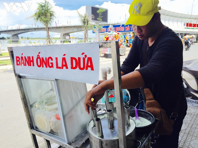 must-try street food options during a day trip to kien giang hinh 2