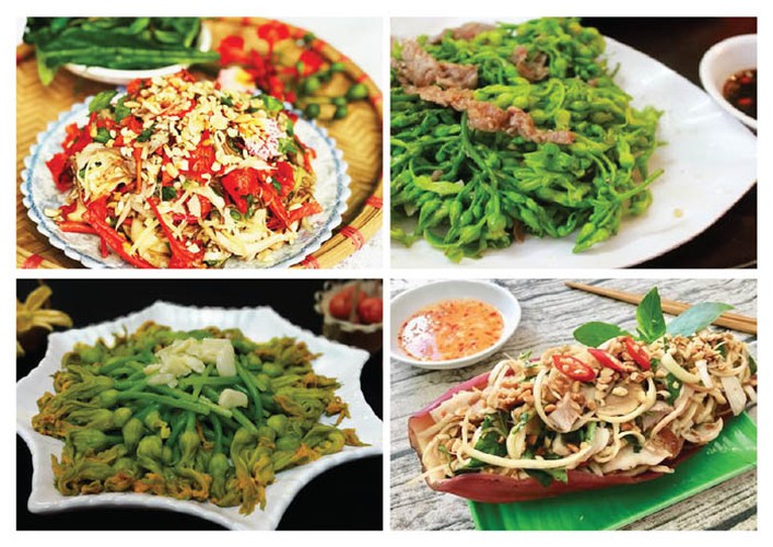 worldkings recognise five vietnamese culinary world records hinh 7