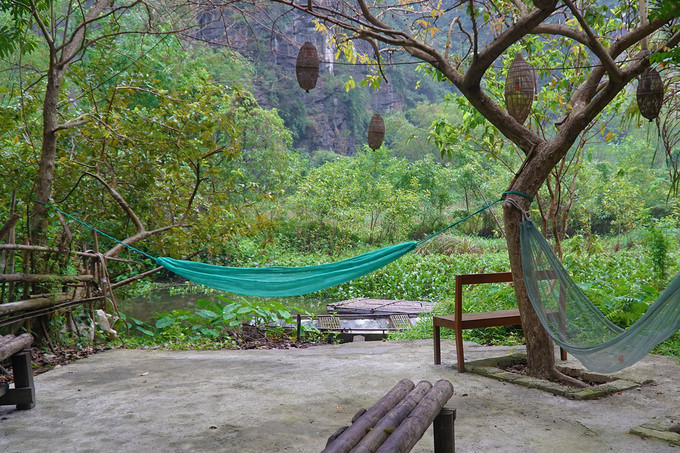bamboo bungalows in ninh binh prove a hit among visitors hinh 8