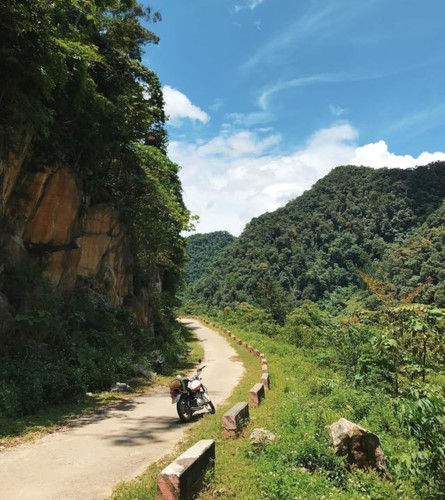 exploring lush pu luong nature reserve in thanh hoa hinh 2