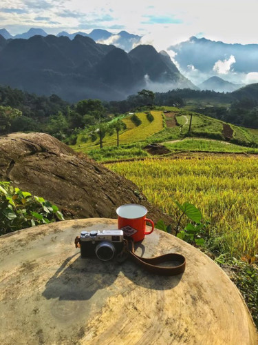 exploring lush pu luong nature reserve in thanh hoa hinh 3