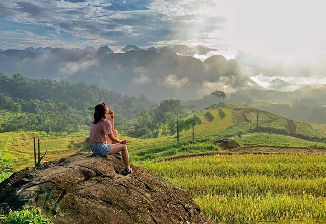 exploring lush pu luong nature reserve in thanh hoa hinh 4