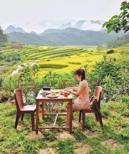 exploring lush pu luong nature reserve in thanh hoa hinh 8