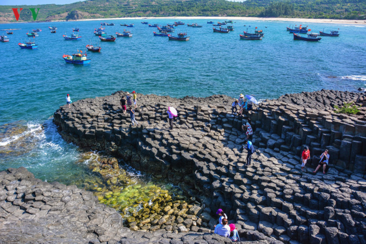 discovering stunning natural landscapes of phu yen in summer hinh 2