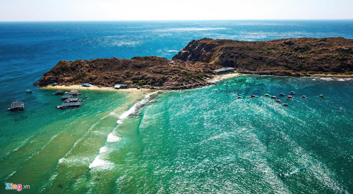 discovering underwater sea path of quy nhon hinh 5