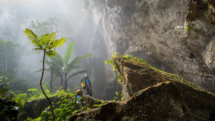 top 5 most popular caves in quang binh among foreign tourists hinh 1