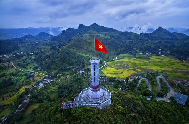 dramatic images showcase vietnam's beautiful landscapes hinh 10