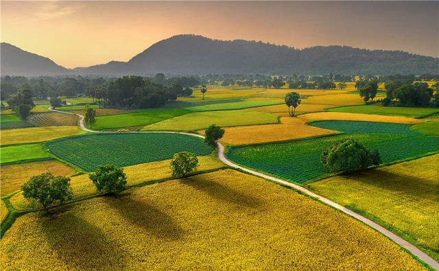 dramatic images showcase vietnam's beautiful landscapes hinh 12