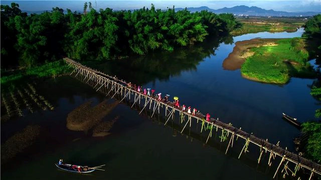 dramatic images showcase vietnam's beautiful landscapes hinh 13