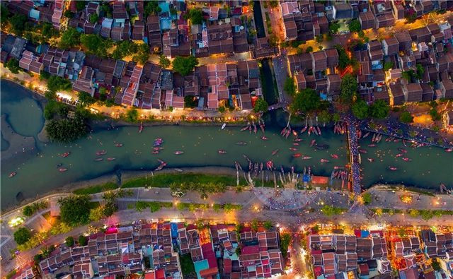 dramatic images showcase vietnam's beautiful landscapes hinh 17