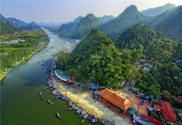 dramatic images showcase vietnam's beautiful landscapes hinh 20