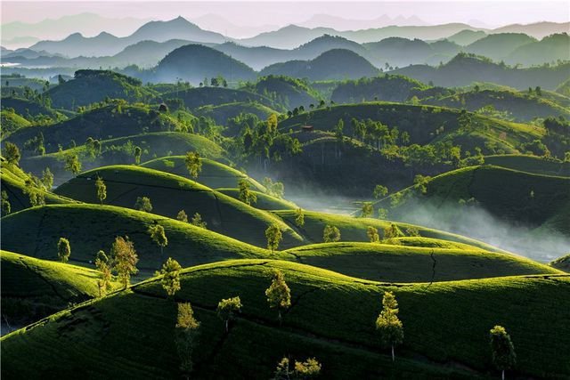 dramatic images showcase vietnam's beautiful landscapes hinh 21