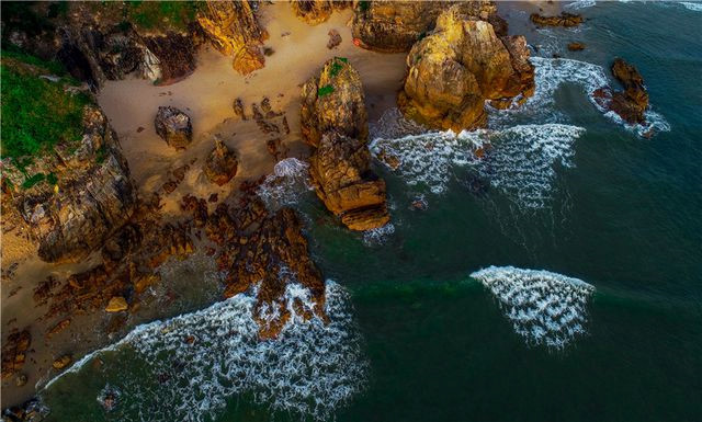 dramatic images showcase vietnam's beautiful landscapes hinh 23