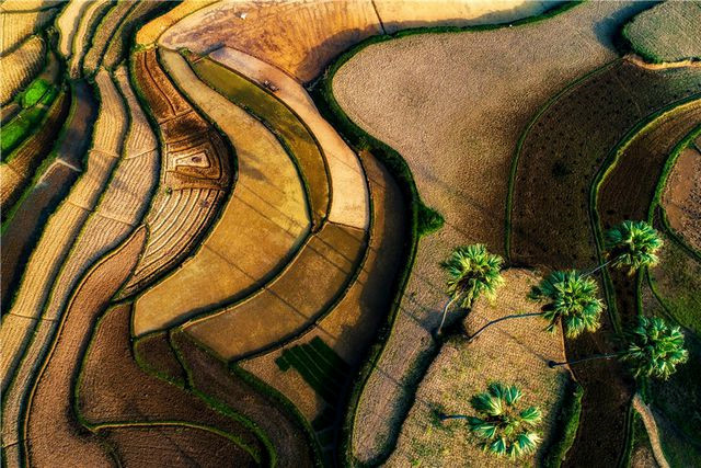 dramatic images showcase vietnam's beautiful landscapes hinh 24