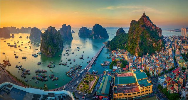 dramatic images showcase vietnam's beautiful landscapes hinh 3