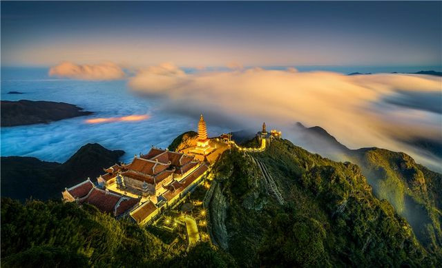 dramatic images showcase vietnam's beautiful landscapes hinh 6