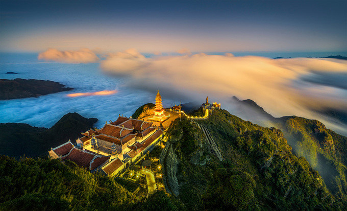 top 10 winning photos from ‘vietnam’s landscapes from height’ contest hinh 4