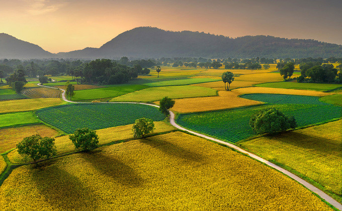 top 10 winning photos from ‘vietnam’s landscapes from height’ contest hinh 9