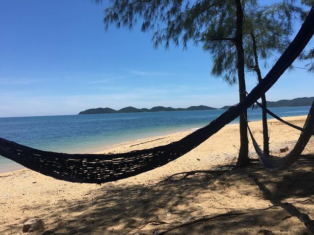 discovering unspoiled beauty of cai chien island in quang ninh hinh 4