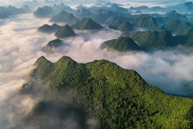 discovering stunning ripening paddy fields of bac son valley hinh 9