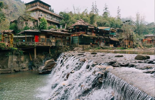 exploring stunning cat cat village in sapa hinh 10