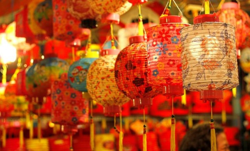 top destinations for mid-autumn festival celebration in da nang, hoi an hinh 1