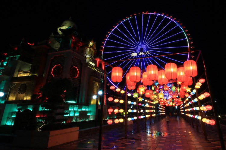 top destinations for mid-autumn festival celebration in da nang, hoi an hinh 4